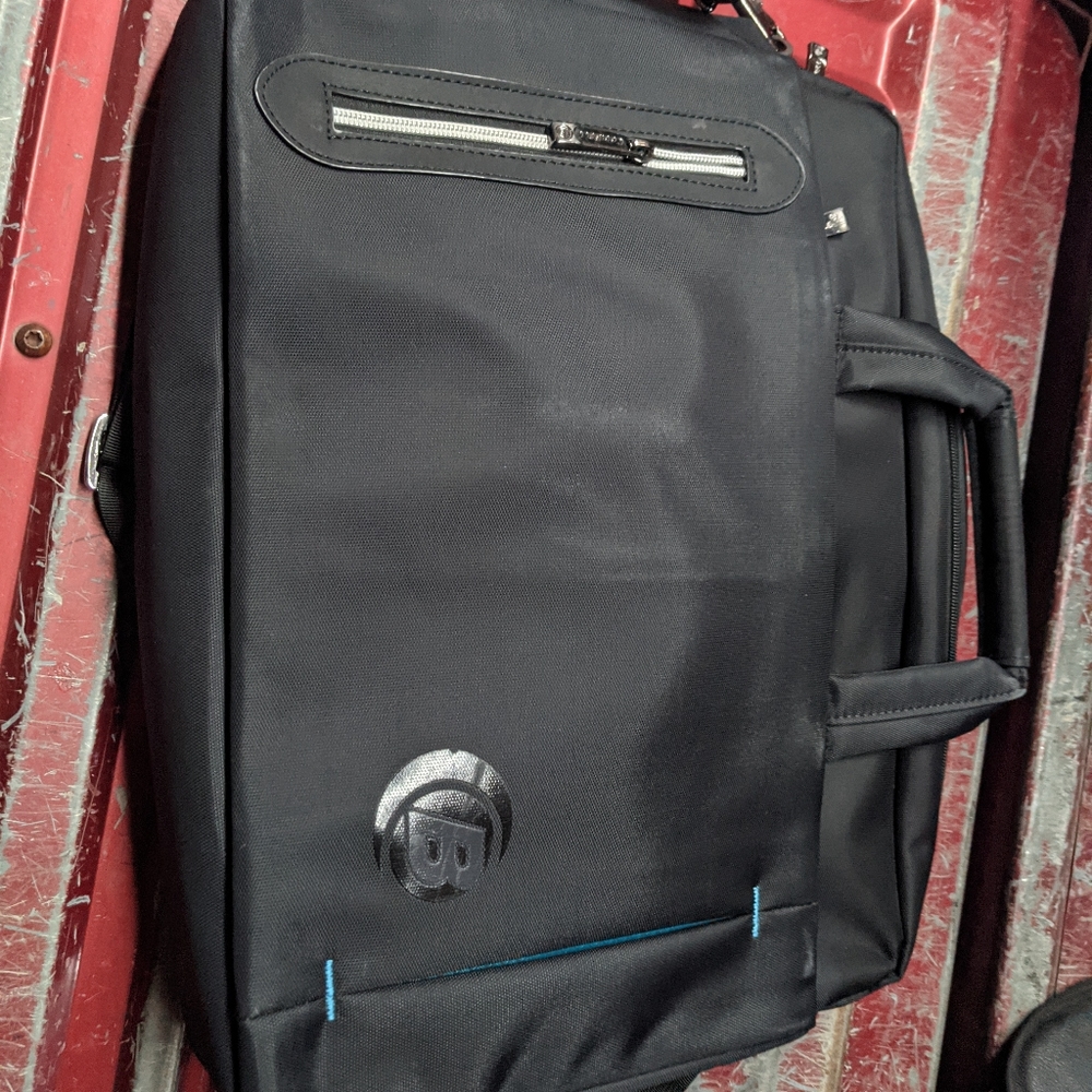 Laptop bag